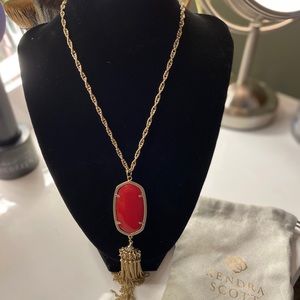 Kendra Scott Rayna Neckace